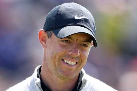 Fans convinced Rory McIlroy breached rule at The Open – but is all as it seems?