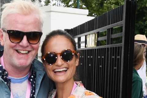 Meet Chris Evans' Wife Natasha Shishmanian: Everything You Need to Know