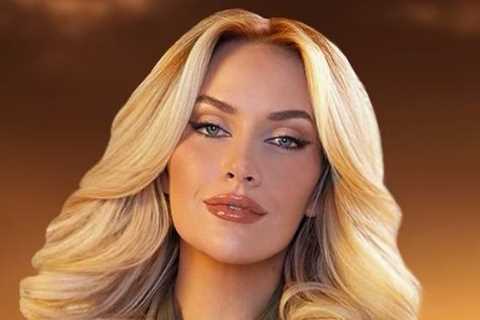World’s Sexiest Golfer Paige Spiranac Stuns in Top Gun-Inspired Outfit, Fans Go Wild