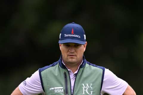 USA Players Vote to Ban Netflix Golf Series Full Swing from Ryder Cup Team Meetings