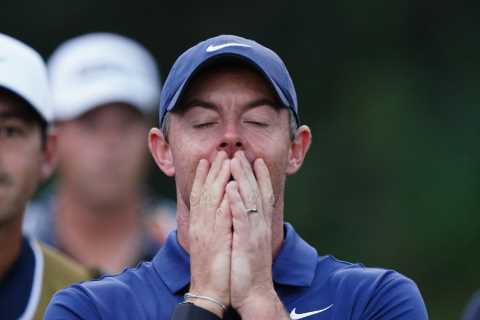 Rory McIlroy Slams Wentworth Chiefs After Controversial Late Finish at BMW Championship