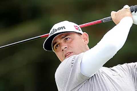 PGA Tour Star Gary Woodland Undergoes Surgery to Remove Brain Lesion