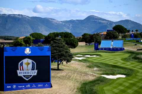 Ryder Cup 2023: Full Course Guide to Marco Simone