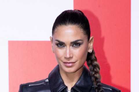 Melissa Satta Makes Major Career Change as Ryder Cup Host