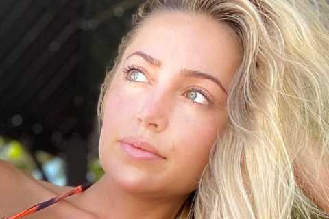 Introducing the Glamorous Ryder Cup Wags of Europe and the USA