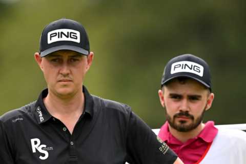 From Morrisons Delivery Driver to Golf Pro: Joe Dean's £170k Win!
