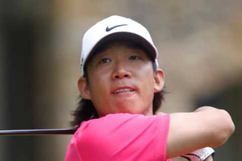 Former Golf Star Anthony Kim Set to Make Shock Return After 12-Year Hiatus
