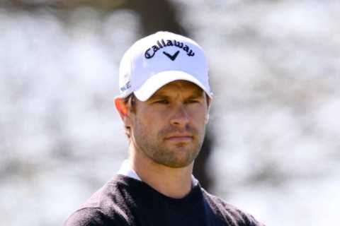 Thomas Detry Trolled After Six-Putt Meltdown at the Cognizant Classic