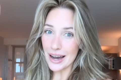 Paige Spiranac Teases Epic Collaboration with Sports Illustrated Swimsuit