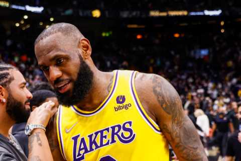 NBA Icon LeBron James and Rapper Drake Invest in PGA Tour