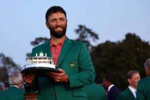 The Masters 2024: Everything You Need to Know as Golf's Finest Compete for the Green Jacket