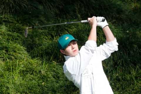 Eight Ways to Play Golf at Augusta National Without Being a Pro