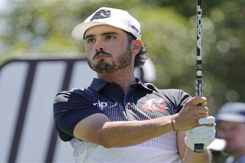 Eight LIV Golf Stars Snubbed for Masters 2024