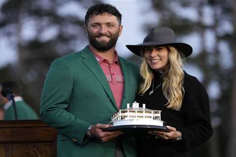Masters 2024 Day 1 Tee Times Revealed: Tiger Woods, Rory McIlroy, and Scottie Scheffler in the Spotlight