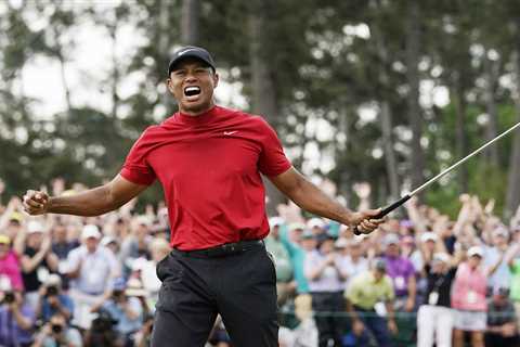Tiger's Bionic Comeback Dreams: Why I'm Not Betting Against the Old Man Yet