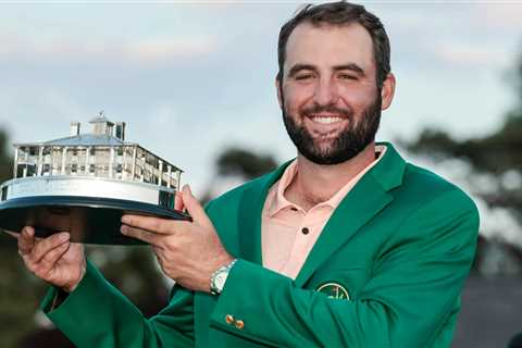 Augusta's Circus 2025: The Players, The Drama, and My Bourbon-Fueled Predictions