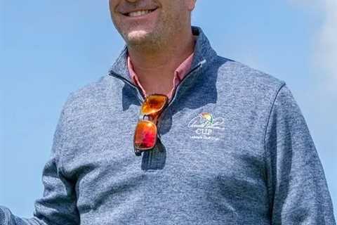 Golf Coach Booted from Augusta Range for Shorts Blunder – His Embarrassing Masters Moment