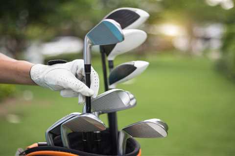 Size Matters: Why Your Golf Club Length Could Be Costing You Serious Cash