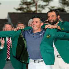 Rory's Yacht Flex Has Me Actually Liking the Guy