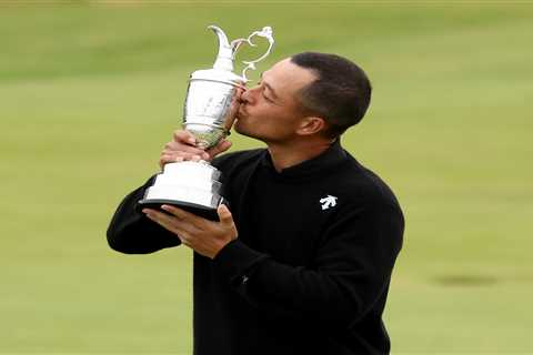 The Open is Back at Royal Portrush - Here's Everything You Need to Know About Golf's Return to Northern Ireland