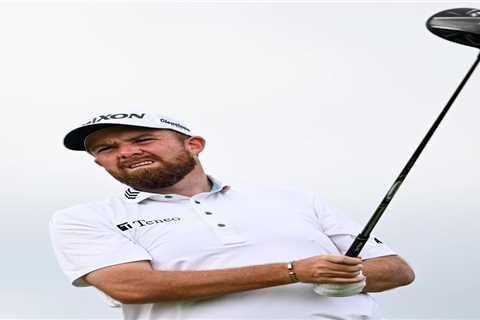 When Golf Rules Make You Want to Puke (Literally)
